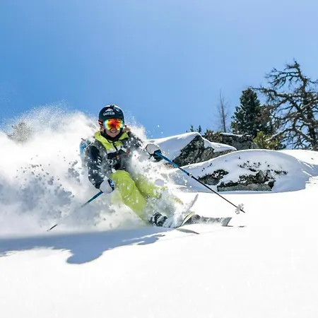 Club Alpenresidenz Gastein 3*