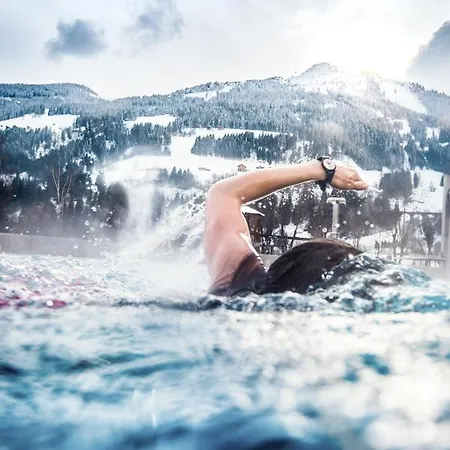 Apartahotel Club Alpenresidenz Gastein Bad Gastein