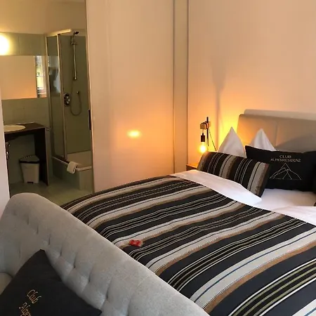 Club Alpenresidenz Gastein 4*