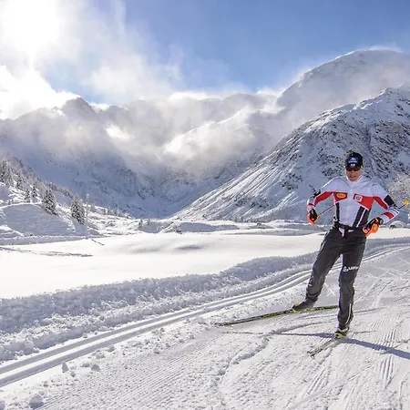 Club Alpenresidenz Gastein 4* Bad Gastein