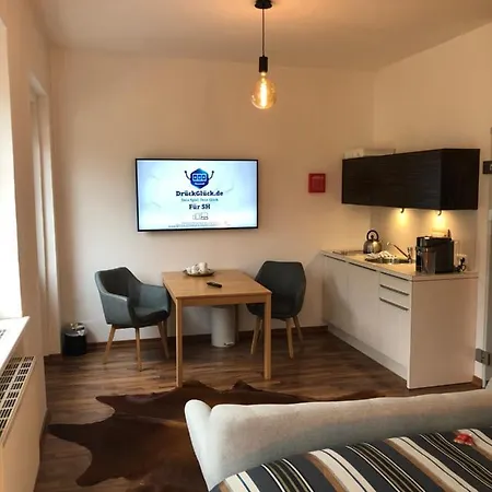 Aparthotel Club Alpenresidenz Gastein Bad Gastein