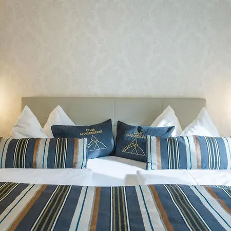 Club Alpenresidenz Gastein Bad Gastein