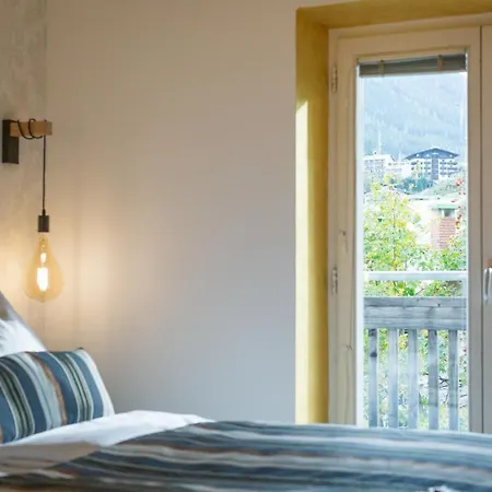Club Alpenresidenz Gastein Aparthotel 4*