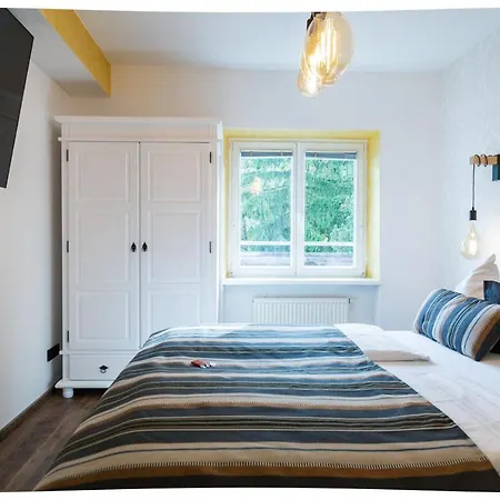 Club Alpenresidenz Gastein Aparthotel