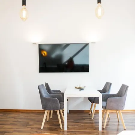 Club Alpenresidenz Gastein Aparthotel