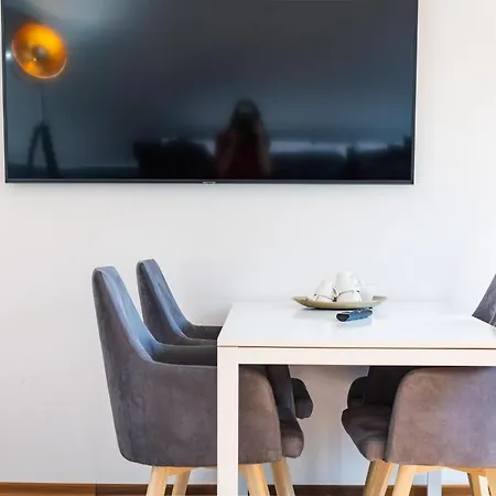 Club Alpenresidenz Gastein Aparthotel 3*