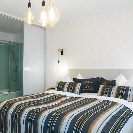 Club Alpenresidenz Gastein Aparthotel Bad Gastein