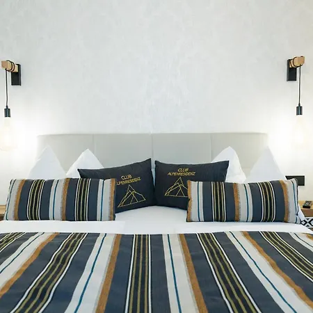 Club Alpenresidenz Gastein Aparthotel