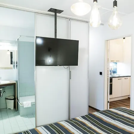 Club Alpenresidenz Gastein Aparthotel