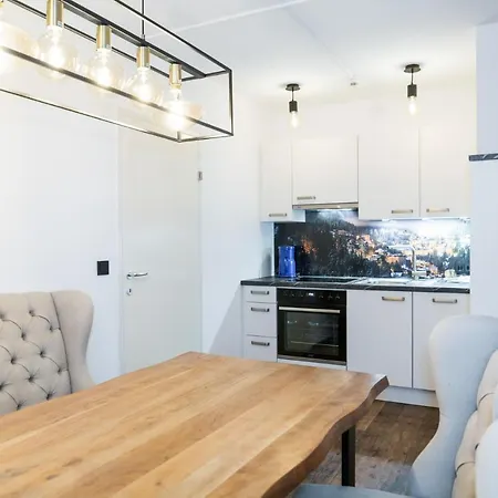 Club Alpenresidenz Gastein 4* Bad Gastein