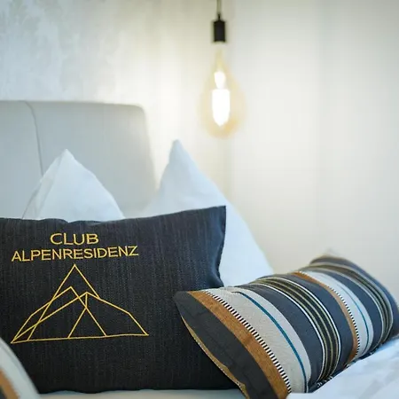Aparthotel Club Alpenresidenz Gastein Bad Gastein
