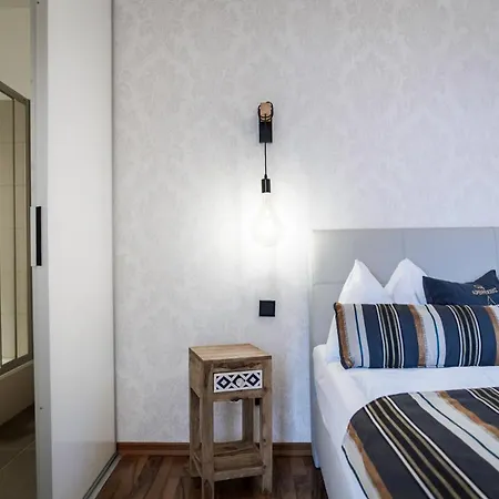 Club Alpenresidenz Gastein Aparthotel