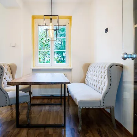 Aparthotel Club Alpenresidenz Gastein