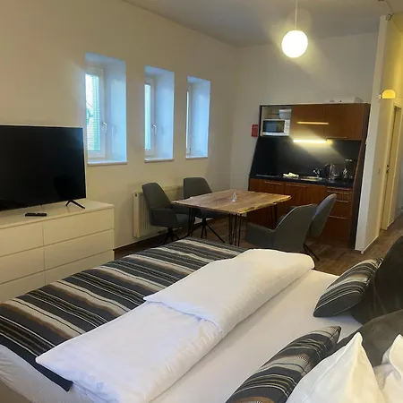 Aparthotel Club Alpenresidenz Gastein 3*
