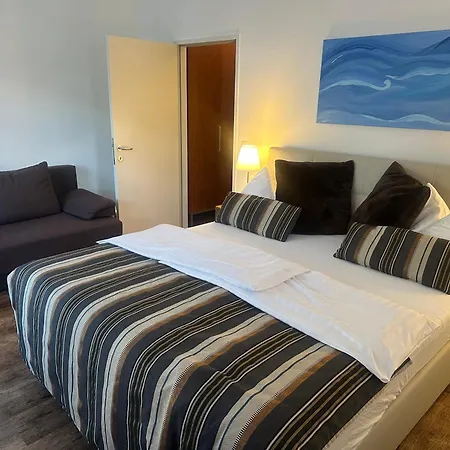 Aparthotel Club Alpenresidenz Gastein Bad Gastein