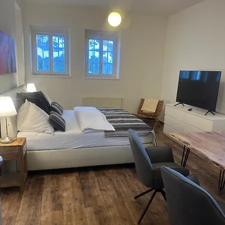 Aparthotel Club Alpenresidenz Gastein 3*