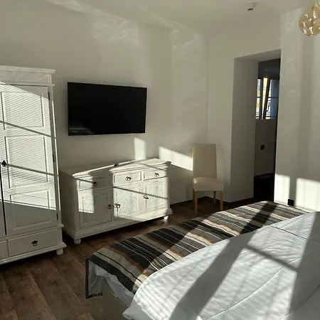 Club Alpenresidenz Gastein