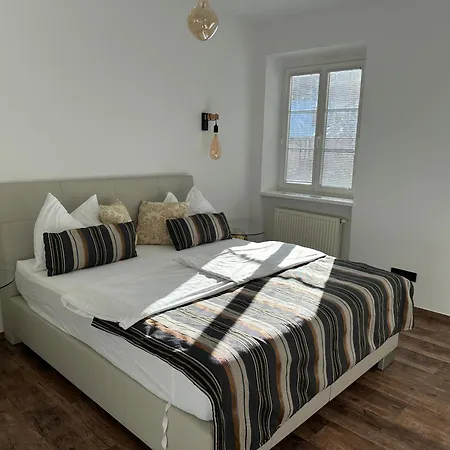 Aparthotel Club Alpenresidenz Gastein