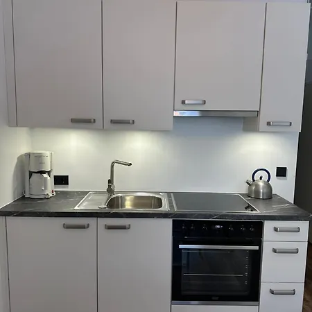 Club Alpenresidenz Gastein Aparthotel 4*