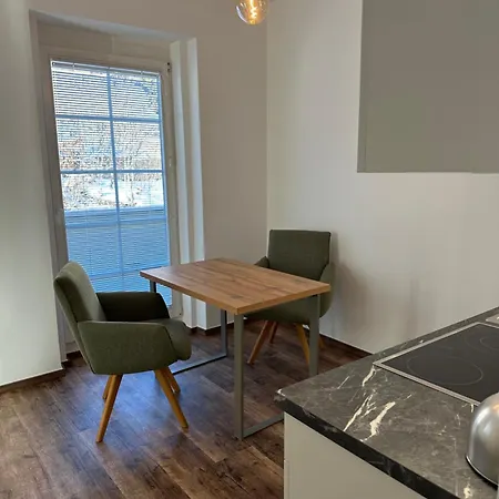 Club Alpenresidenz Gastein Aparthotel Bad Gastein