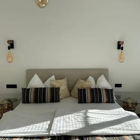 Aparthotel Club Alpenresidenz Gastein