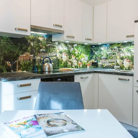 Aparthotel Club Alpenresidenz Gastein 4*