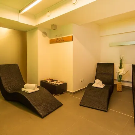 아파트호텔 Club Alpenresidenz Gastein