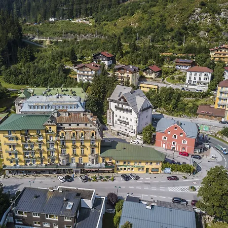 Club Alpenresidenz Gastein 4* Bad Gastein