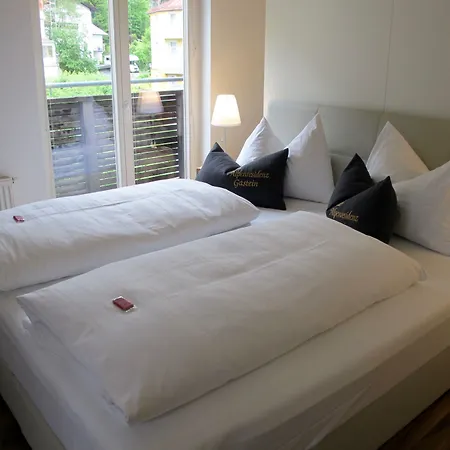 Club Alpenresidenz Gastein Apart Otel Bad Gastein
