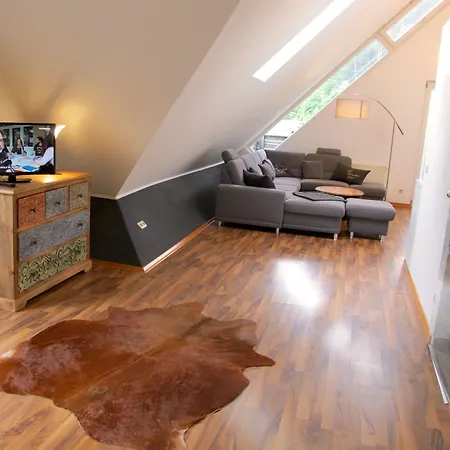 Club Alpenresidenz Gastein Apart Otel