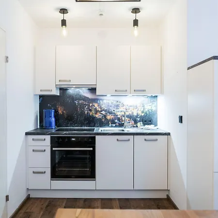 Aparthotel Club Alpenresidenz Gastein Bad Gastein