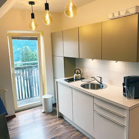 Apartahotel Club Alpenresidenz Gastein 4*