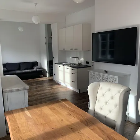 Aparthotel Club Alpenresidenz Gastein 4*