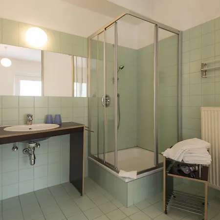 아파트호텔 Club Alpenresidenz Gastein 4*