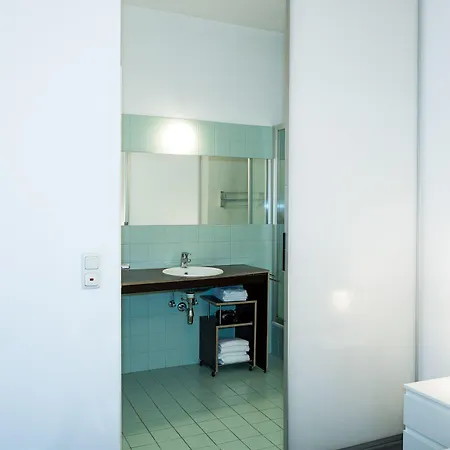 Club Alpenresidenz Gastein 아파트호텔 4*