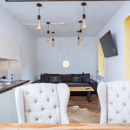 Apart Otel Club Alpenresidenz Gastein 4*