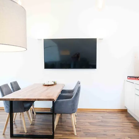 Club Alpenresidenz Gastein Apartahotel 4*