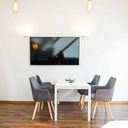 Club Alpenresidenz Gastein Bad Gastein