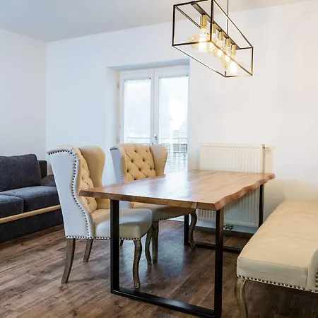 Apartahotel Club Alpenresidenz Gastein 4*