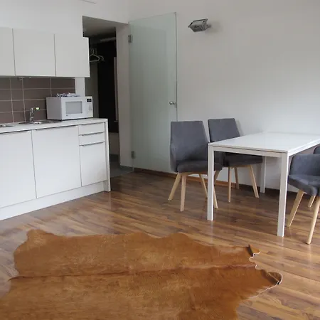 Club Alpenresidenz Gastein Apart Otel 4*