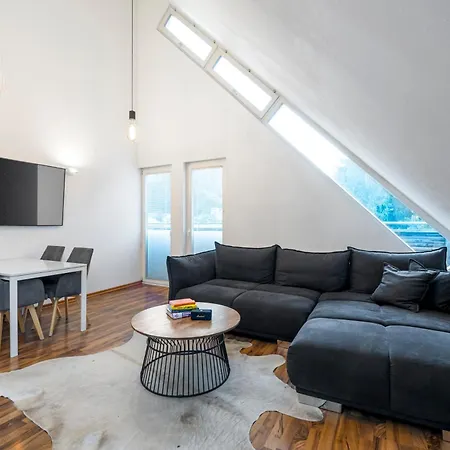 Club Alpenresidenz Gastein Apart Otel Bad Gastein