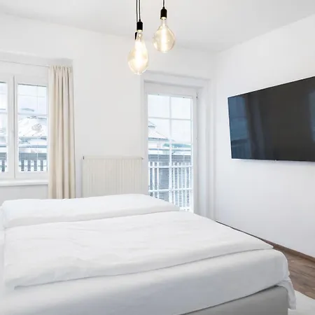 Club Alpenresidenz Gastein Apart Otel 4*