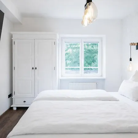 Club Alpenresidenz Gastein Apart Otel 4*