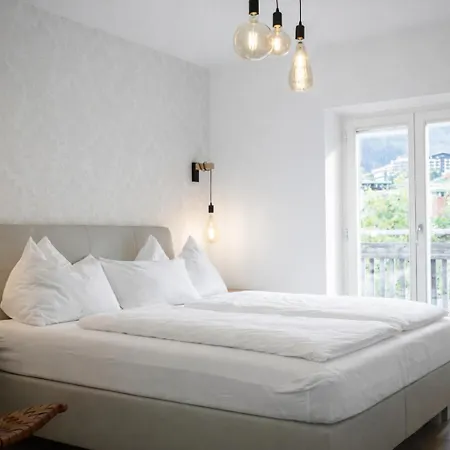 Club Alpenresidenz Gastein 4*