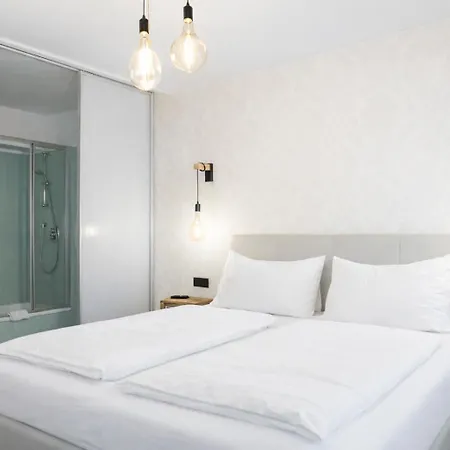 Club Alpenresidenz Gastein Apart Otel