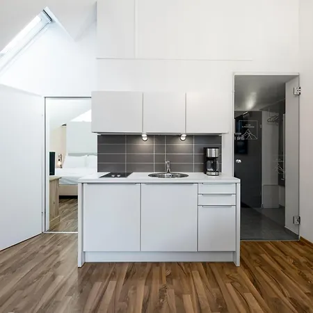 Club Alpenresidenz Gastein 4* Bad Gastein