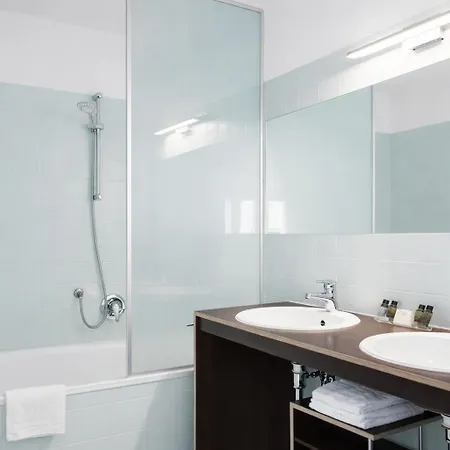 Apart Otel Club Alpenresidenz Gastein