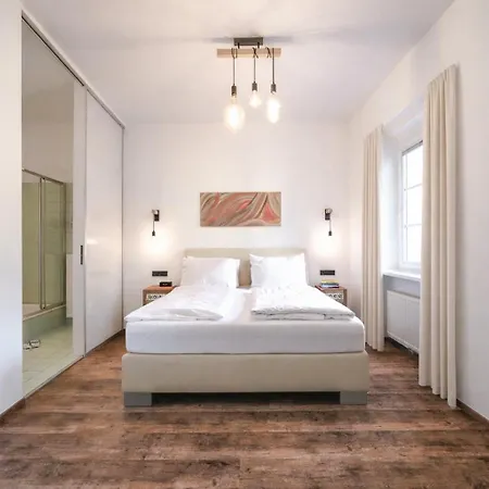 Club Alpenresidenz Gastein