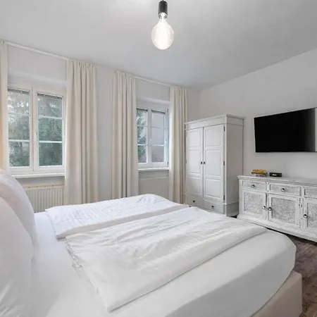 Club Alpenresidenz Gastein 4*