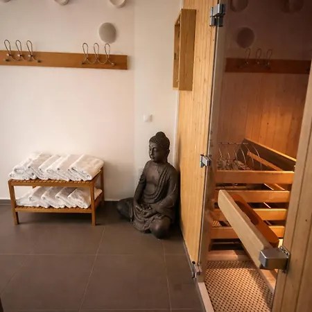 Club Alpenresidenz Gastein Bad Gastein